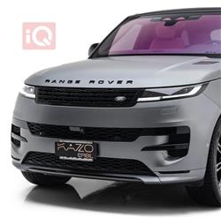 لاند روفر رانج روفر سبورت